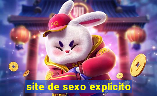 site de sexo explicito